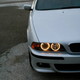 Illustration for article titled At $21,000, Could This 2003 BMW 540i M-Sport Be One For The Books?